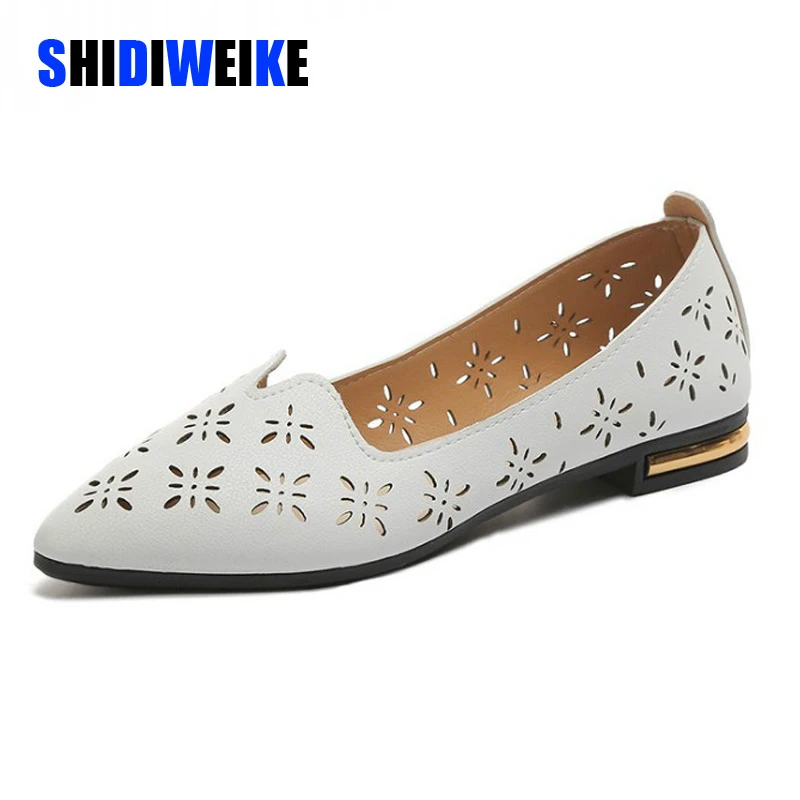 summer work shoes for women