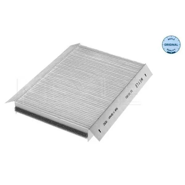 Фильтр салона толщина 30мм\ Volvo 850 91-96/S70/C70/V70 97-00/S9
