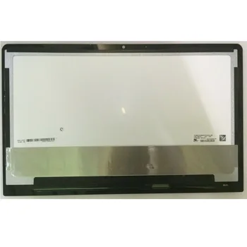 

4K For Dell Inspiron 15 7559 LCD Touch Screen bezel Digitizer Assembly Replacement D/PN 053FC4 15.6 UHD 3840X2160 Tested A+++