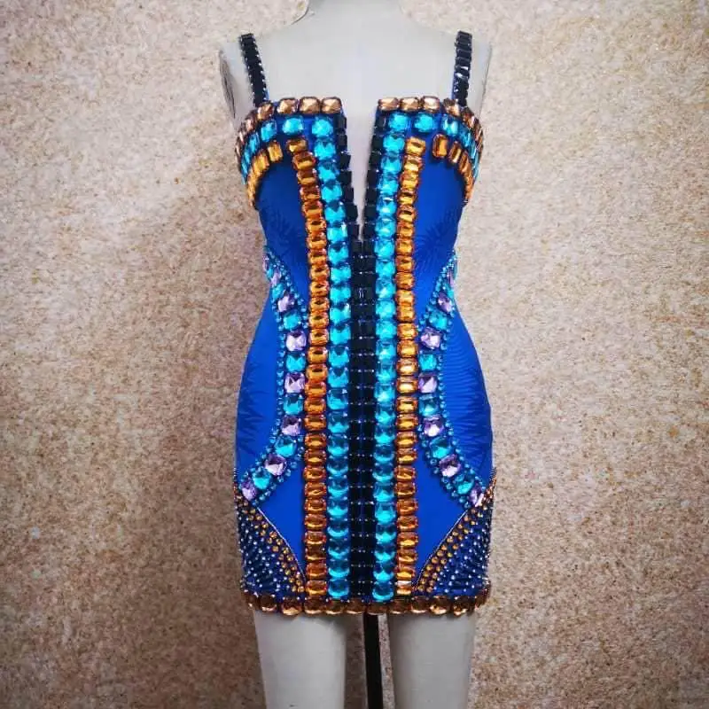 High Quality 2020 New Sexy Designer Sparkly