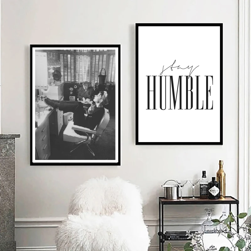 British-Goddess-Actress-For-Life-Magazine-During-Filming-1954-Poster-Movie-Print-Black-White-Wall-Art (2)