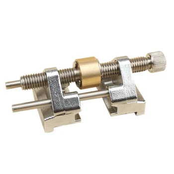 

Metal Honing Guide Jig for Sharpening System Chisel Plane Iron Planers Blade