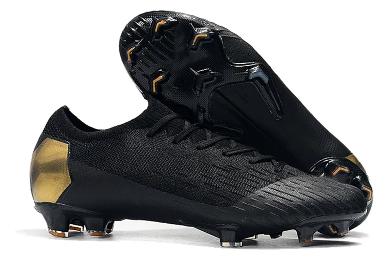 20 Супертонкие VI 360 Elite FG KJ 6 XII 12 CR7 Ronaldo Neymar, высокие футбольные бутсы для мужчин и женщин и мальчиков, футбольные бутсы, американские размеры - Цвет: 20