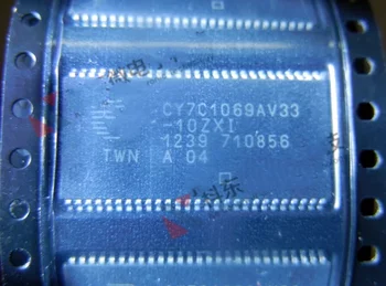 

5PCS CY7C1069AV33-10ZXI TSOP-54