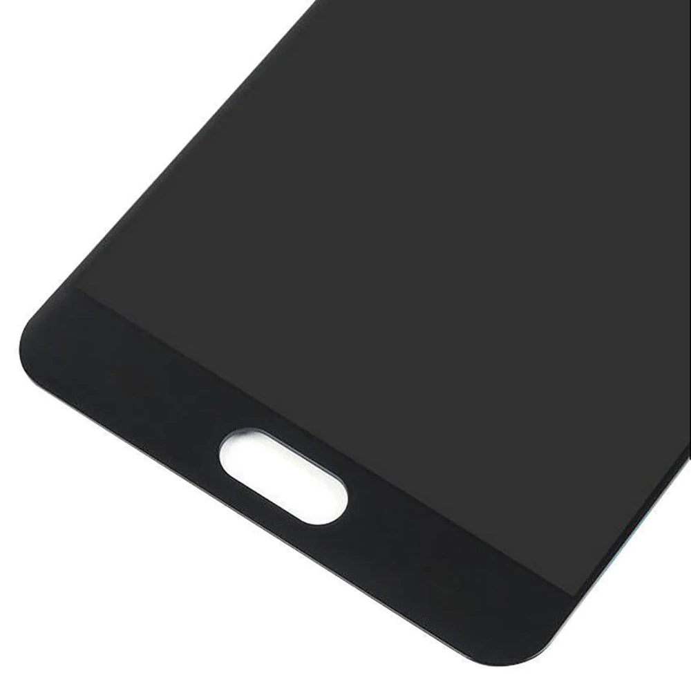 For Samsung Galaxy A7 2016 A710 A710F A710M AMOLED Phone LCD Display Touch Screen Digitizer Assembly 5