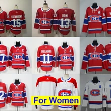 Новинка, женский свитер в стиле Монреаль, цена Brendan Gallagher Jonathan Drouin Jesperi Kotkaniemi Max patioreetty Shea Weber Max Domi