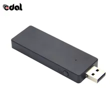 Универсальный PC Беспроводной адаптер приемник для Microsoft Xbox One адаптеры контроллер для адаптера для Windows 7/8/10 планшет