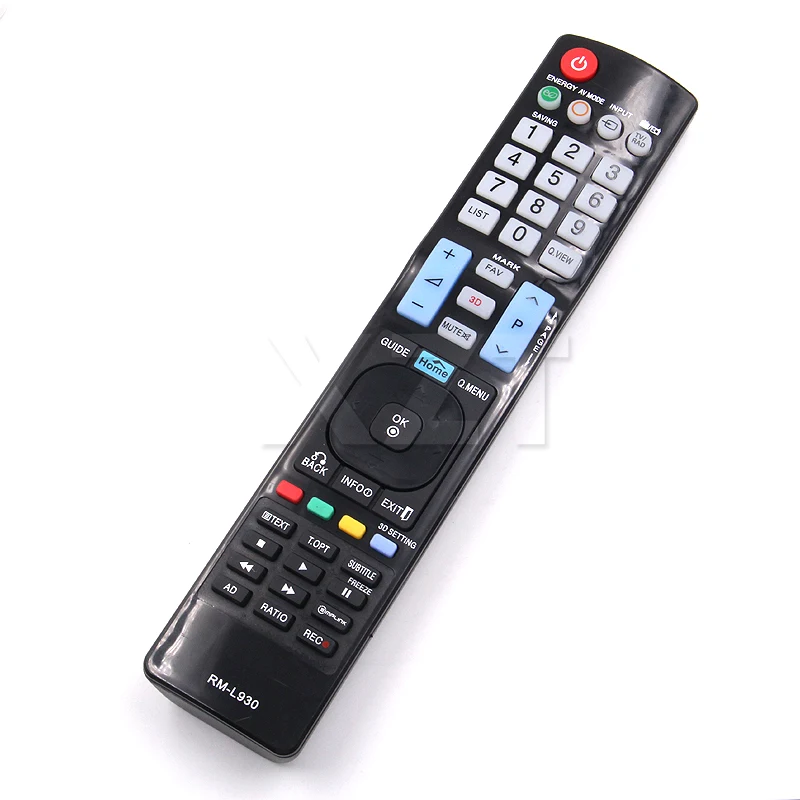 Пульт дистанционного управления универсальный для LG lcd светодиодный HD Smart tv для LG пульт AKB73615303 AKB73756502 AKB73756510 AKB73275618