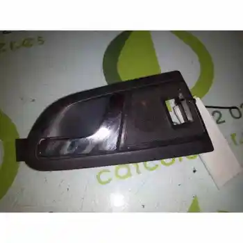 

4979602 handle Inner Rear Left Skoda Octavia Saloon (1u2) Comfort