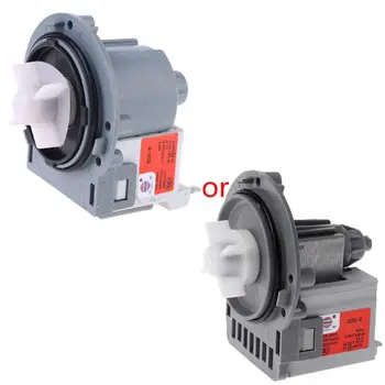 

Drain Pump Motor Water Outlet Motors Washing Machine Parts