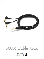 Bluetooth V4 приемник передатчик беспроводной A2DP 3,5 мм стерео аудио музыкальный адаптер для ТВ телефона ПК оптовый поставщик дропшиппинг