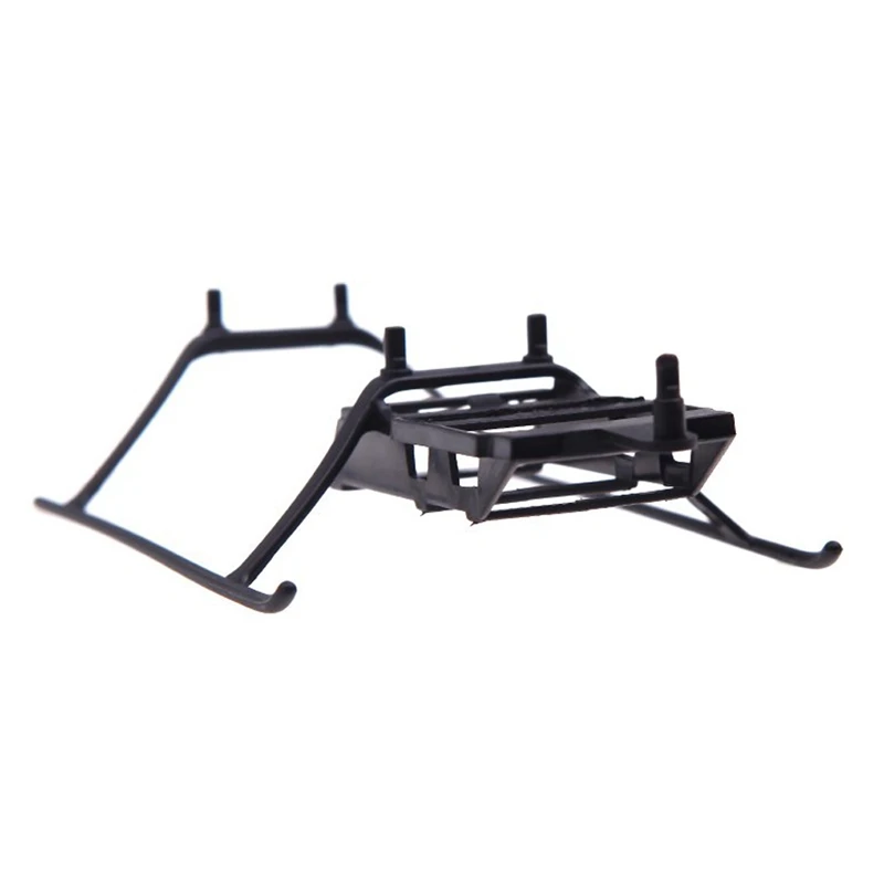 Wltoys V977-008 посадочная площадка для радиоуправляемого вертолета Wltoys V977 V930 посадочная часть и Wltoys V977-009 набор для хвоста мотора для радиоуправляемого вертолета