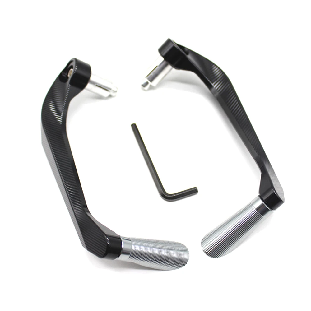 Универсальные защитные накладки на тормозной рычаг сцепления мотоцикла CNC Proguard