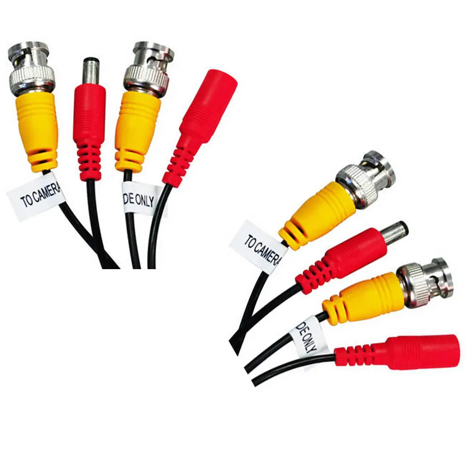 Рисунок 4 - Кабель hkixdiche BNC