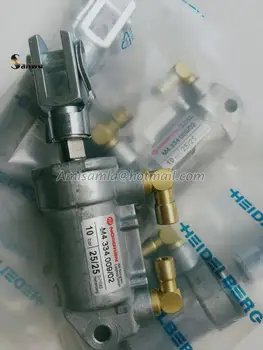 

M4.334.009 D25 H25 Pneumatic Cylinder For Heidelberg SM74 PM74 Machines Cylinder Offset Machine Spare Parts