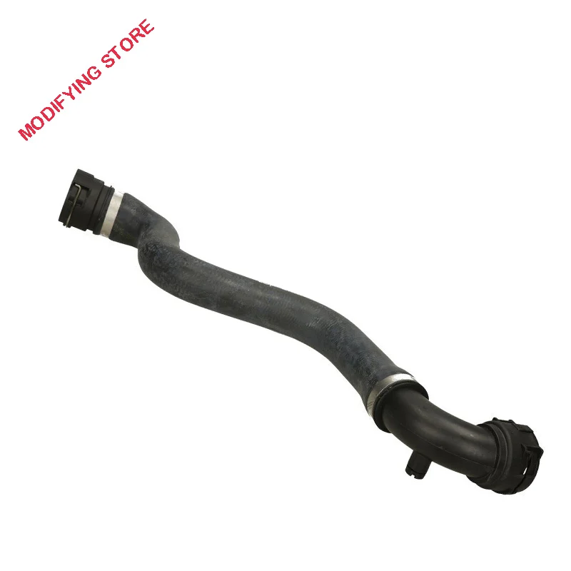 11531436407 FOR Water Hose For BMW E46 316Ci 316i 1999-2005 318Ci 318i Radiator Upper Coolant
