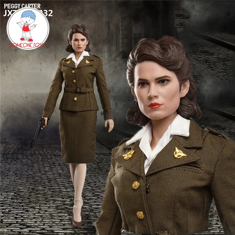 Jxtoys 032 1 6 Peggy Carter Agent Carter Captain America Action Figure In Stock Buy Cheap In An Online Store With Delivery Price Comparison Specifications Photos And Customer Reviews Jxtoys 032 1 6 Peggy Carter Agent Carter Captain America Action Figure In Stock Buy Cheap In An Online Store With Delivery Price Comparison Specifications Photos And Customer Reviews