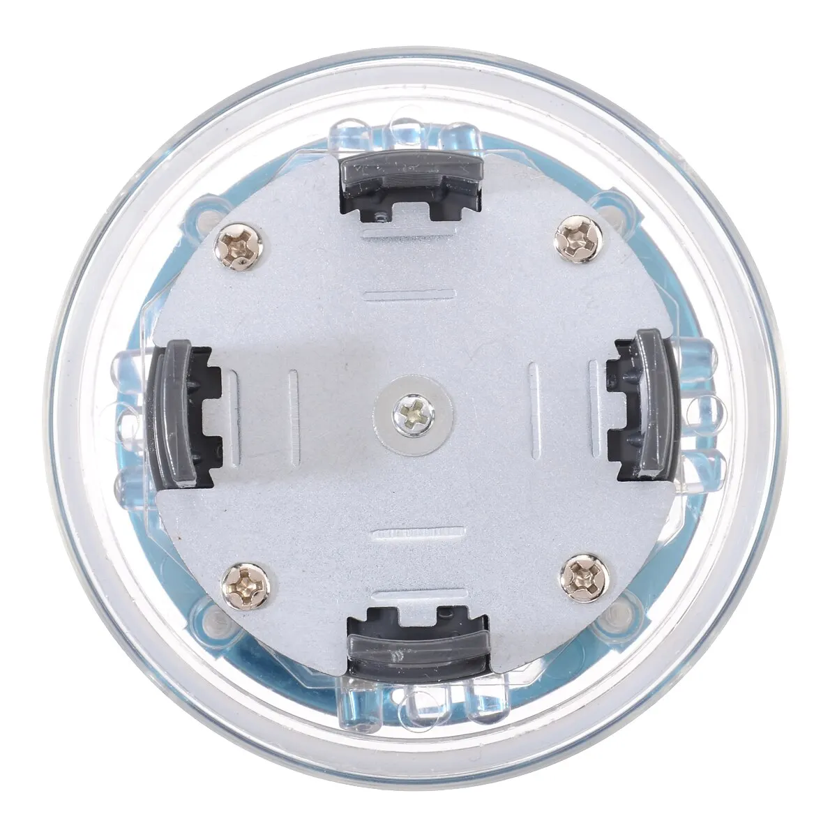 High Qrade 4 Modes 12 LED RGB Car Auto Solar Energy Flash Wheel Tire Rim Light for Auto Car Decoration Colorful Atmosphere Lamp