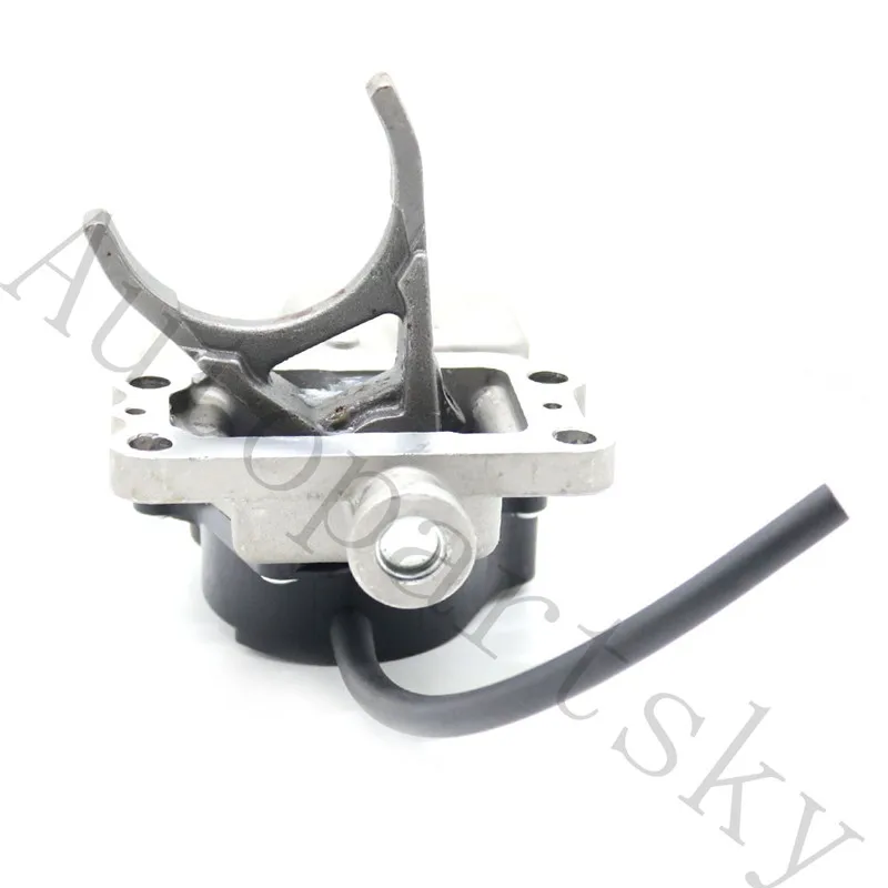 41400-35034 4WD передний дифференциальный Вакуумный привод для Toyota запасная часть 4140035034 4140035033 4140035032 4140035031