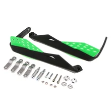 Мотоцикл Dirt Bike ATV 22 мм 7/8 ''руль ручной щитки рукавицы