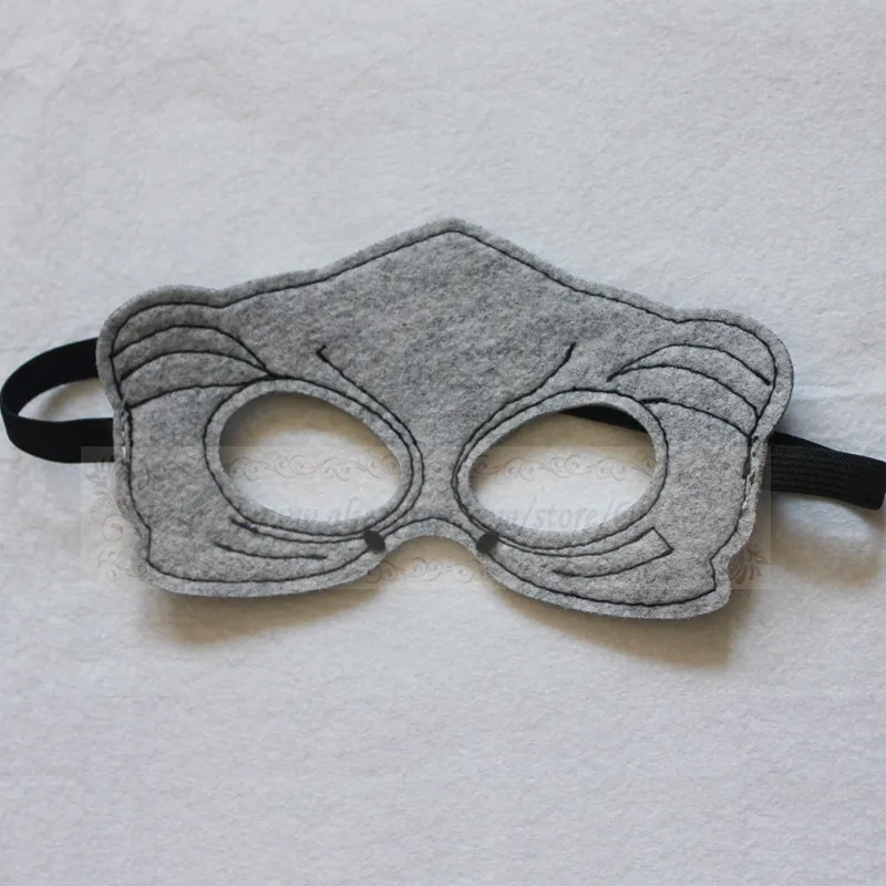 B-tyrannosaurus-mask Костюмы динозавра; маски для мальчиков и девочек; динозавры; Трицератопс; тираннозавр; День рождения; украшения; Стегозавр; костюм на Хэллоуин - Цвет: B-tyrannosaurus-mask
