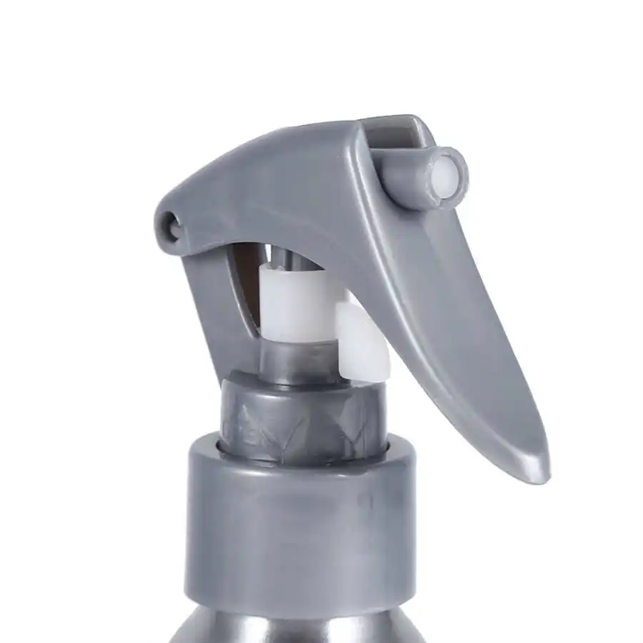60/200/350/450ml Hairdressing Spray Bottle Empty Bottle Refillable Mist Bottle Salon Barber Hair Tools Water Sprayer Care Tools 6