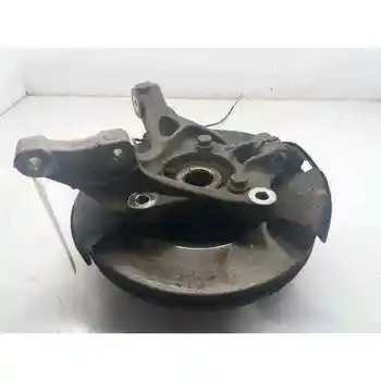 

13319483 STEERING KNUCKLE FRONT RIGHT OPEL ASTRA J LIM.
