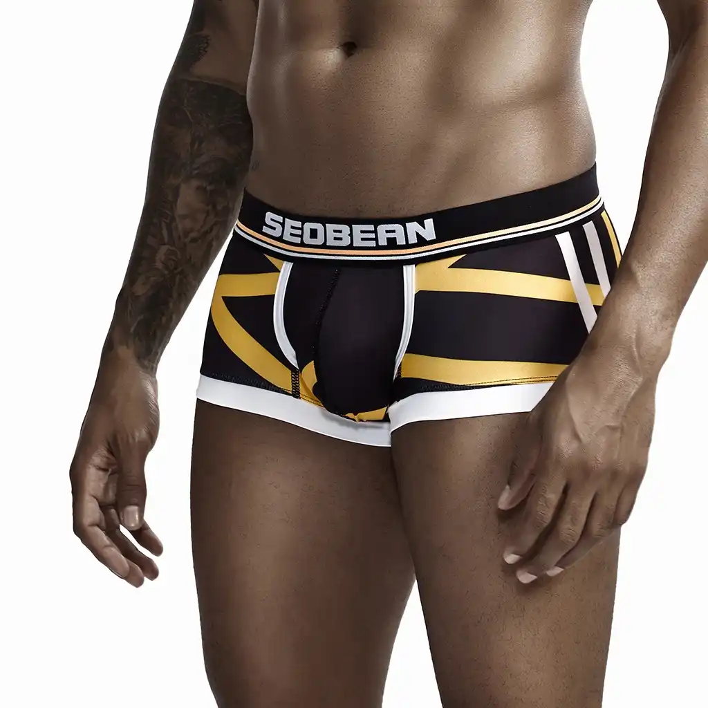 ropa interior para hombre marca unico