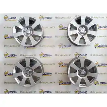 

A2214010202 RIM MERCEDES S-CLASS (W221) SALOON