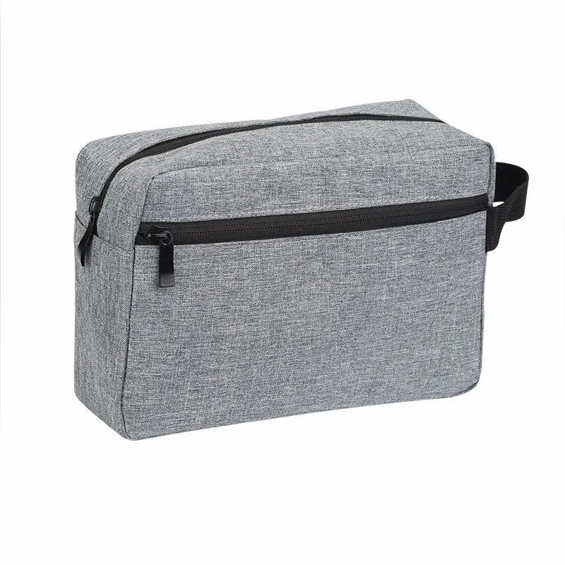  BalleenShiny Fashion Storage Cosmetic Bags Travel Cosmetic Bag Waterproof Toiletry Wash Kit Storage - 4000155183571