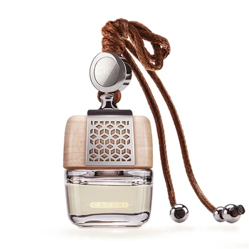 

Interior Accessories Fresh Scent Car Perfume Flavoring Stylish Hanging Auto Ornament Liquid Decorative Air Freshener Home Office