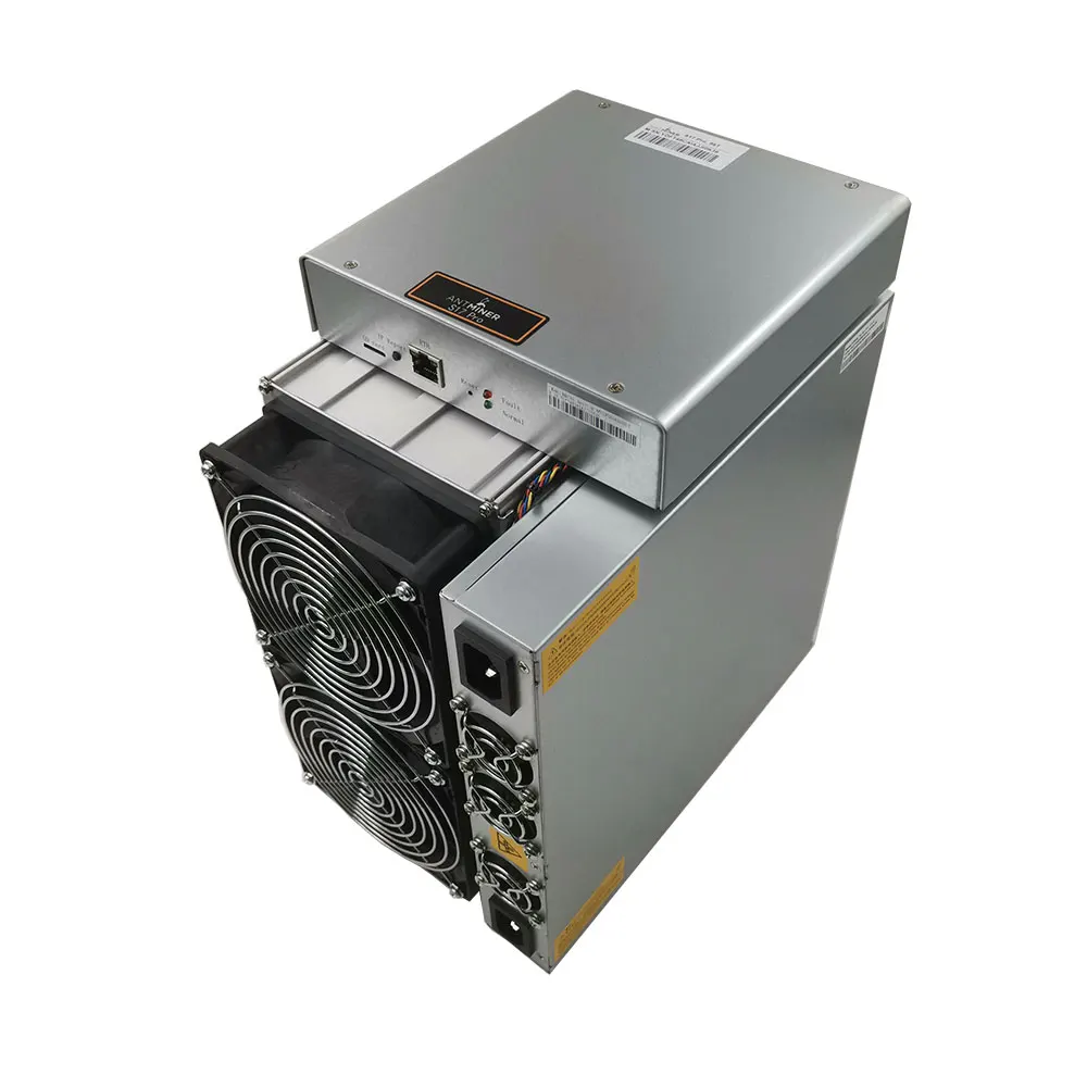 Antminer S19 Pro Hyd Купить