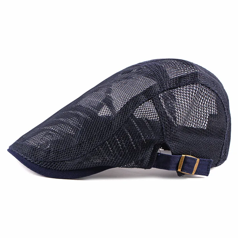 Newsboy Caps Men Flat Peaked Cap Women Painter Beret Hats beret hat newsboy cap newsboy hat
