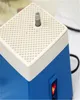 110V / 220V Portable Mini Electric Grinder Diamond Glass Art Glass Grinding Tool Water Grinder Stone Grinding Polishing Machine 3