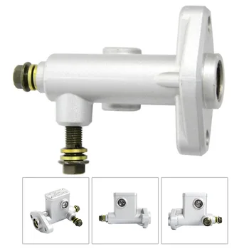 

1pc Car Hydraulic Rear Brake Master Cylinder High Quality For 50cc 90cc 110 125cc ATV Quad Master Cylinder Accessories