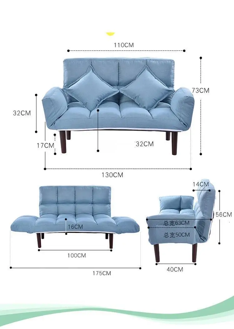 Мезон Divano Moderno Meubel Plegable Moderna для дивана Recliner Cama Para ухода комплект Гостиная Mueble De Sala мебель диван-кровать