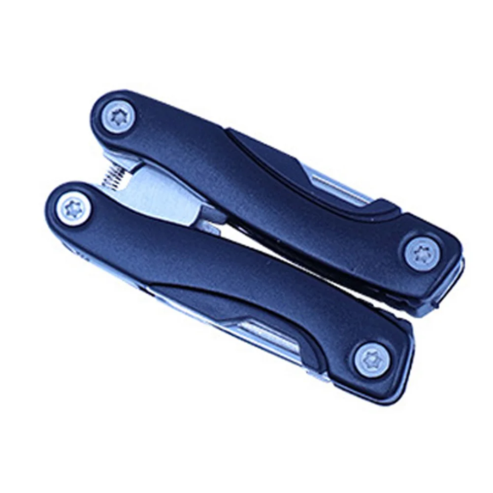 Плоскогубцы из нержавеющей стали Комбинация отвёрток портативный