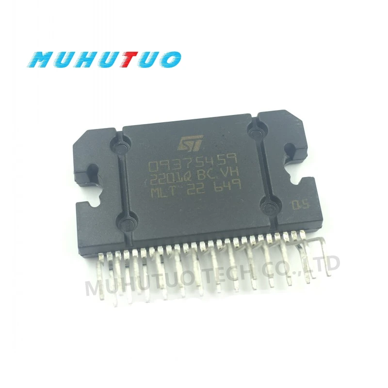 

09375459 ZIP-25 Automotive audio amplifier chip IC integrated circuit