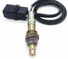 

New O2 Oxygen Sensor for Vw Caddy Polo Seat Skoda Ibiza Part No. 030906262k 030906262b 030 906 262 K 030 906 262 B Lambda Probe