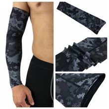 Открытый для верховой езды набор для бега анти-Защита от солнца рукав Защита руки чехол