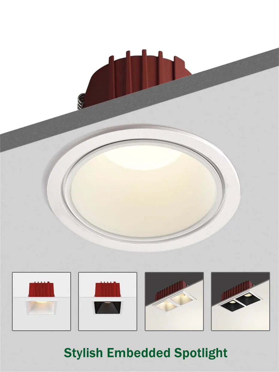 led downlight