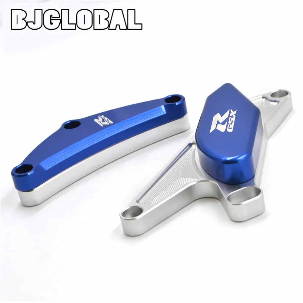 Защитный чехол для мотоцикла Suzuki GSXR600 GSXR750 GSXR 600 750 2006 2012|Крышка мотора| |