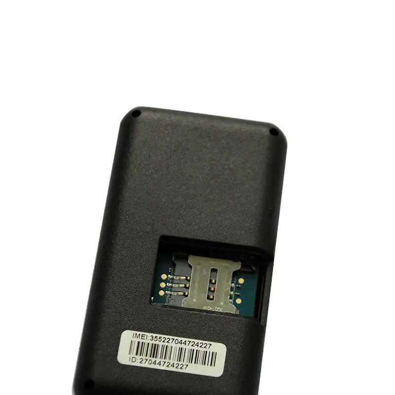Напрямую от производителя продавая автомобиль мотоцикл e-велосипед gps-трекер локатор GT06 водонепроницаемый автомобиль монтируется отслеживание противоугонное устройство