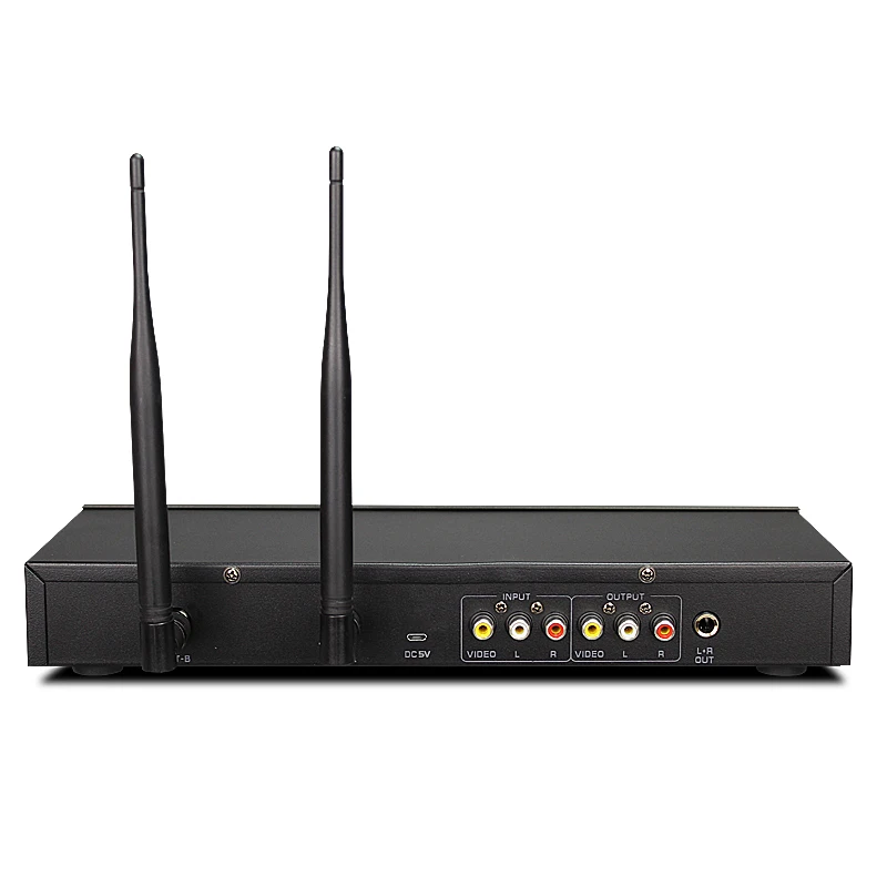 Bluetooth микрофон для домашнего кинотеатра UHF|Микрофоны| |