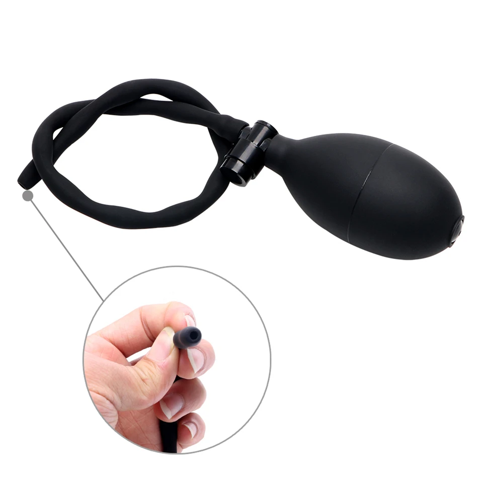 VATINE-Urethral-Dilators-Sex-Toys-for-Men-Silicone-Masturbator-Sex-Sounds-Inflatable-Penis-Plug-Catheters-Horse (1)