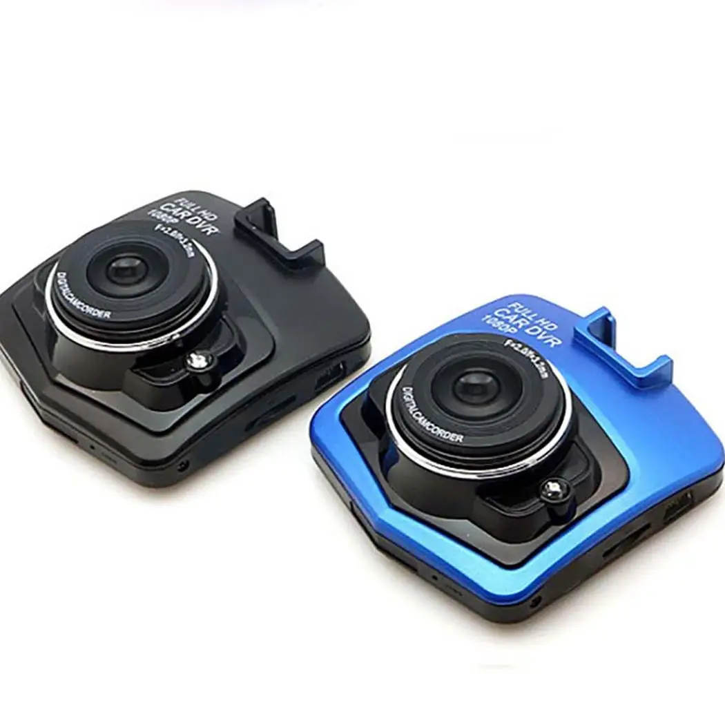 Full HD 1080P 32G мини Автомобильная dvr камера Dashcam видео регистратор рекордер g-сенсор ночного видения видеорегистратор для вождения автомобиля