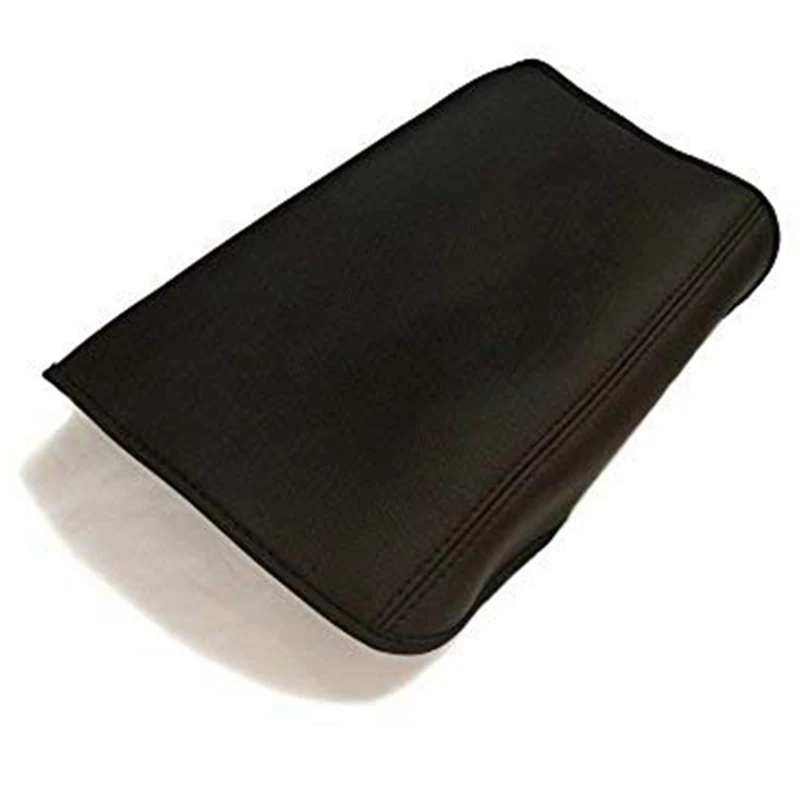 Чехол для автомобильного подлокотника 1 шт. чехол подходит Honda CRV 2017 2018