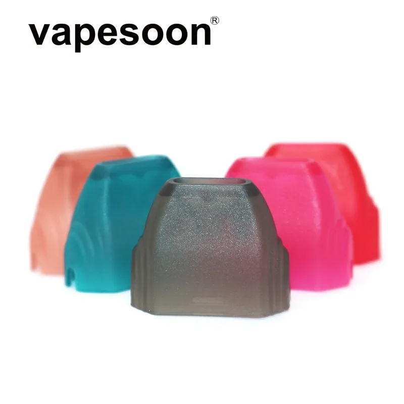 

vapesoon Replacement Caliburn Drip Tip Top Mouthpiece for UWELL Caliburn Portable System Kit/Uwell Caliburn Kit