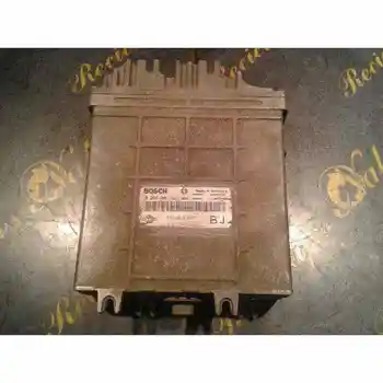 

237102J661 SWITCHBOARD ENGINE EUA NISSAN FIRST SALOON (P11)