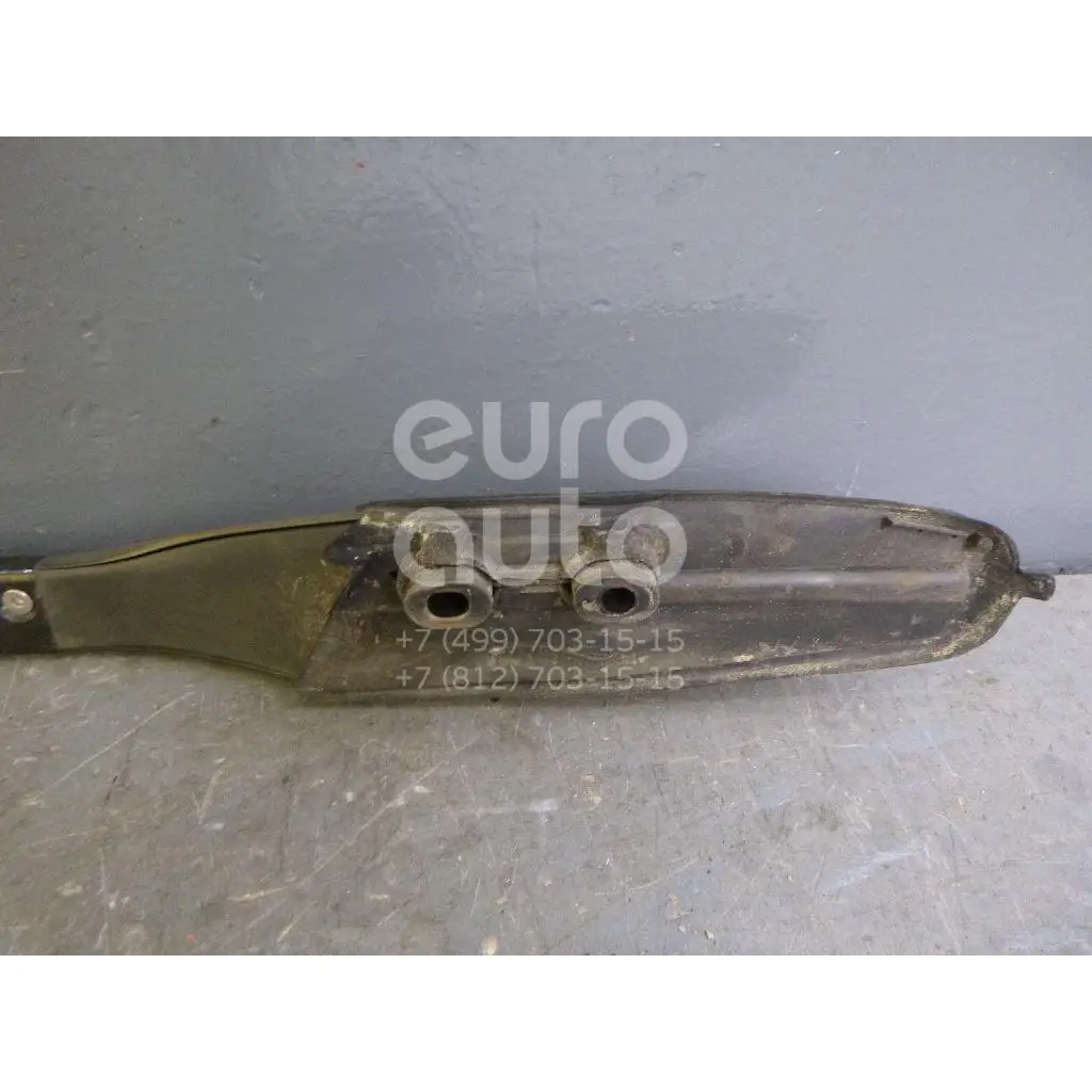 Рейлинг правый(планка на крышу), состояние – Б/У,, для Toyota Land Cruiser(120)-Prado 6346060060C1 6346060060C1